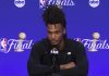 Stephon Castle: “We still haven’t really done anything yet” Stephon Castle
