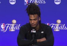 Stephon Castle