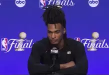 Stephon Castle stays confident as Spurs face elimination Stephon Castle