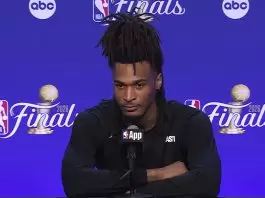 Stephon Castle stays confident as Spurs face elimination Stephon Castle