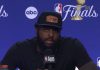 Mitchell Robinson
