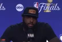 Mitchell Robinson on Knicks title: “Dreams come true” Mitchell Robinson