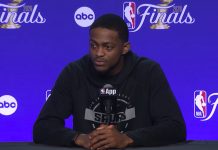 De'Aaron Fox