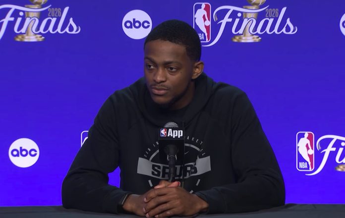 De'Aaron Fox De'Aaron Fox