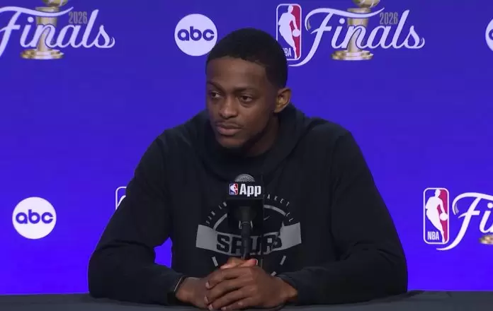 De'Aaron Fox De'Aaron Fox