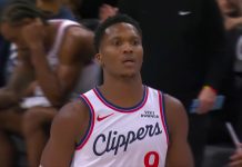 Clippers extend qualifying offer to Bennedict Mathurin