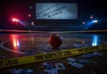 The NBA gambling scandal: how the Mafia and an illegal betting ring infiltrated the league