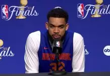 Knicks End 53-Year Drought: KAT’s Evolution Karl-Anthony Towns
