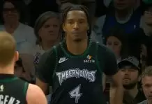 Timberwolves decline Julian Phillips option