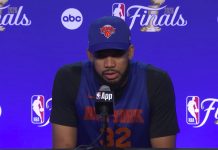 Karl-Anthony Towns