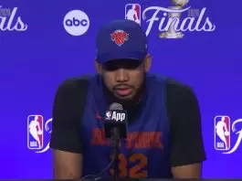 Karl-Anthony Towns