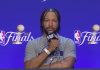 It’s pretty surreal, says Jalen Brunson ahead of NBA Finals Jalen Brunson