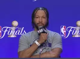 Jalen Brunson