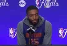 Mikal Bridges