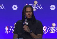 Jordan Clarkson