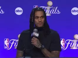 Jordan Clarkson