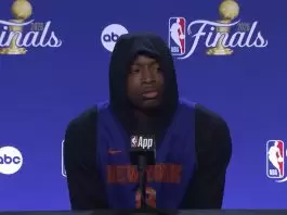 OG Anunoby: “You can do anything you put your mind to” OG Anunoby