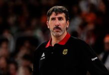 Virtus Bologna hires Alex Mumbru as coach