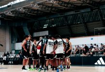 adidas Eurocamp 2025