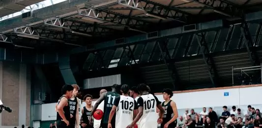 adidas Eurocamp announces 2026 roster of world’s top young hoopers adidas Eurocamp 2025