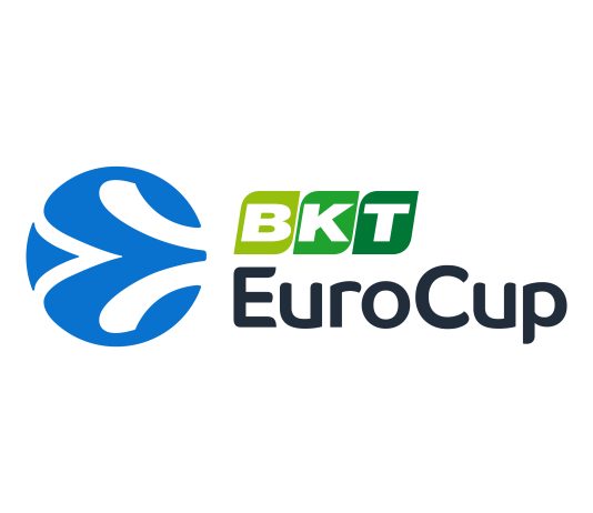 New format, 32 teams: EuroCup unveils 2026-27 field
