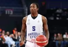 Zalgiris adds Saben Lee to reshape its backcourt Saben Lee