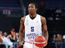 Zalgiris adds Saben Lee to reshape its backcourt Saben Lee
