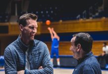 Mike Dunleavy Jr. says veteran difference-maker could make Warriors possibly trade lottery pick