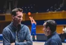 Mike Dunleavy Jr. says veteran difference-maker could make Warriors possibly trade lottery pick