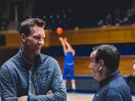 Mike Dunleavy Jr. says veteran difference-maker could make Warriors possibly trade lottery pick