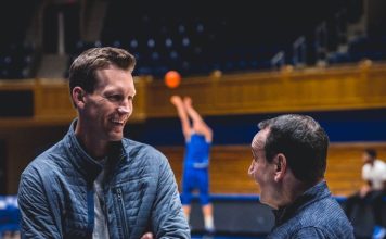 Mike Dunleavy Jr. says veteran difference-maker could make Warriors possibly trade lottery pick