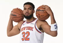 Karl-Anthony Towns expects Knicks extension standoff to continue