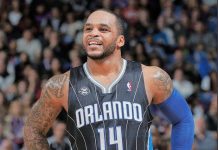 Jameer Nelson: Working in the front office allows you to coach in your own way