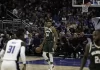 Bucks prioritize draft capital in Giannis Antetokounmpo discussions