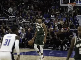 Heat coach credits Andy Elisburg for Giannis Antetokounmpo acquisition