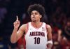 NBA Draft Notes: Evans, Graves, Okorie, Swain, Peat, Quaintance