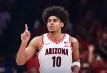 NBA Draft Notes: Evans, Graves, Okorie, Swain, Peat, Quaintance