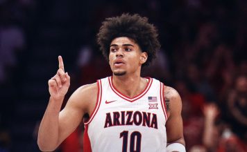 NBA Draft Notes: Evans, Graves, Okorie, Swain, Peat, Quaintance