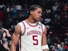 Kings select Darius Acuff with No. 7