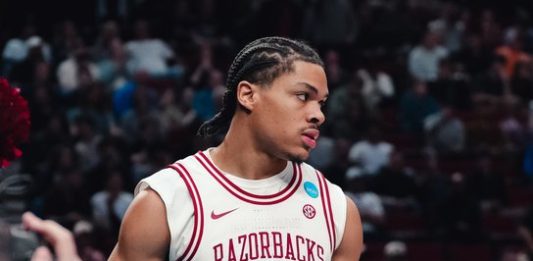 NBA Draft Notes: More Green Room Invites, Spurs, Acuff Jr.