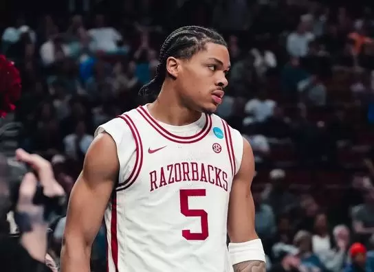 NBA Draft Notes: More Green Room Invites, Spurs, Acuff Jr.