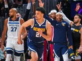 Spencer Jones explains balance of using analytics/feel for the game