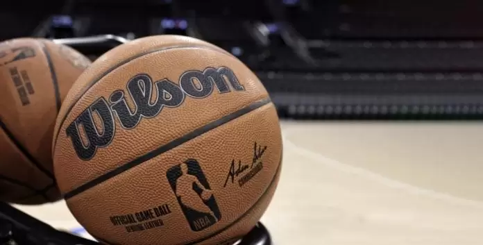 NBA