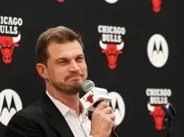 Bulls finalize Tiago Splitter’s coaching staff additions