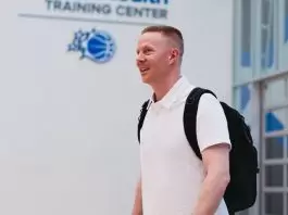 Sean Sweeney: “Trust is earned”