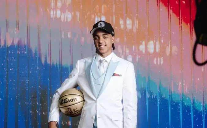 Mikel Brown Jr.