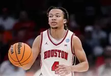 Kingston Flemings: My adaptability will separate me from the other rookie guards
