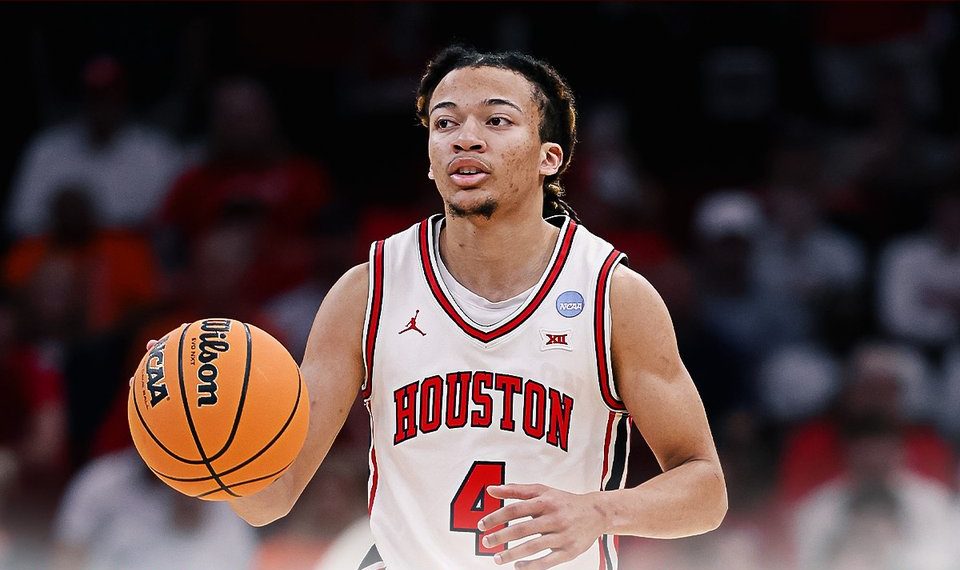 Kingston Flemings: My adaptability will separate me from the other rookie guards
