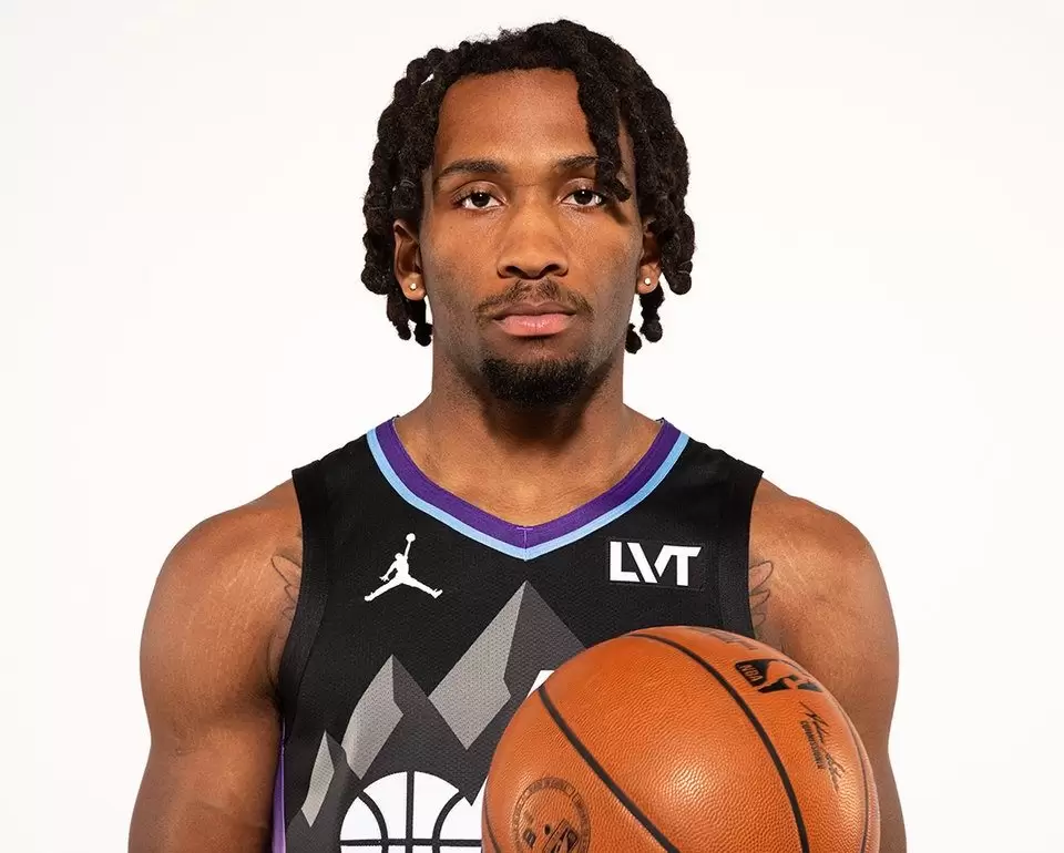 Kendrick Perkins sees Kobe-like potential in Darryn Peterson