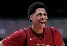 Meleek Thomas: “I really feel like it’s gon’ be a hard time guarding me”